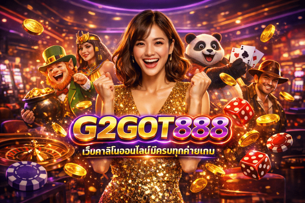 มองตรงมา ยิ้ม ตื่นเต้น กำลังดีใจ